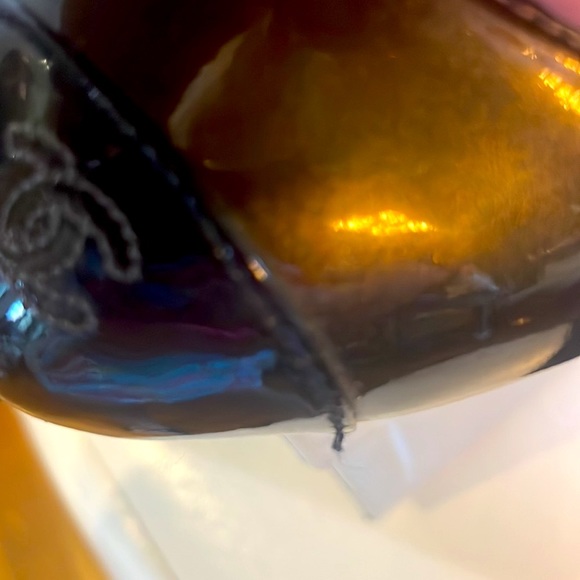 CHANEL Platform Pumps - Picture 13 of 13